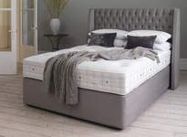 Hypnos Latex Beds